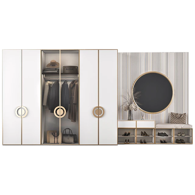 Furniture composition 95 part 1 — Descargar