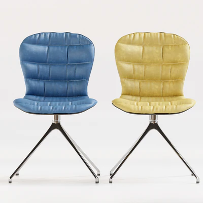 florence chair by boconcept — Ver 3