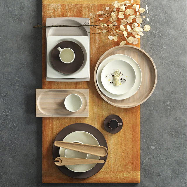 Table set — Descargar
