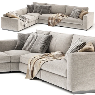 Sofa Arflex Rendez Vous — Вид 1