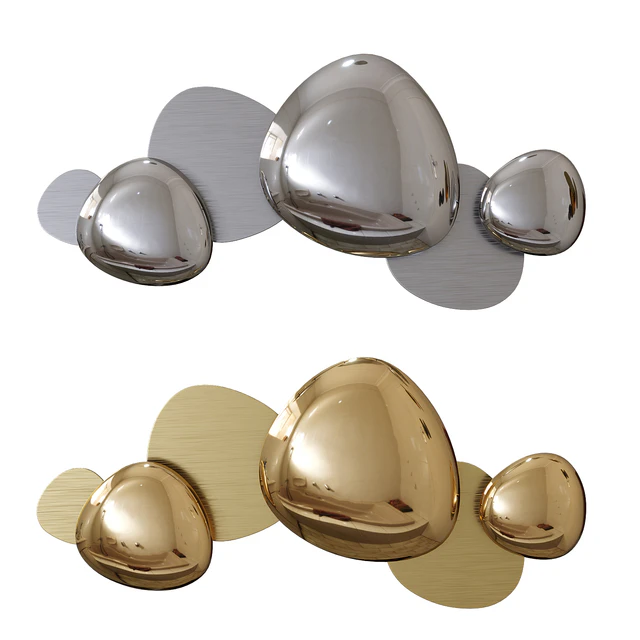 Bra Gold Matt & Gloss — Descargar