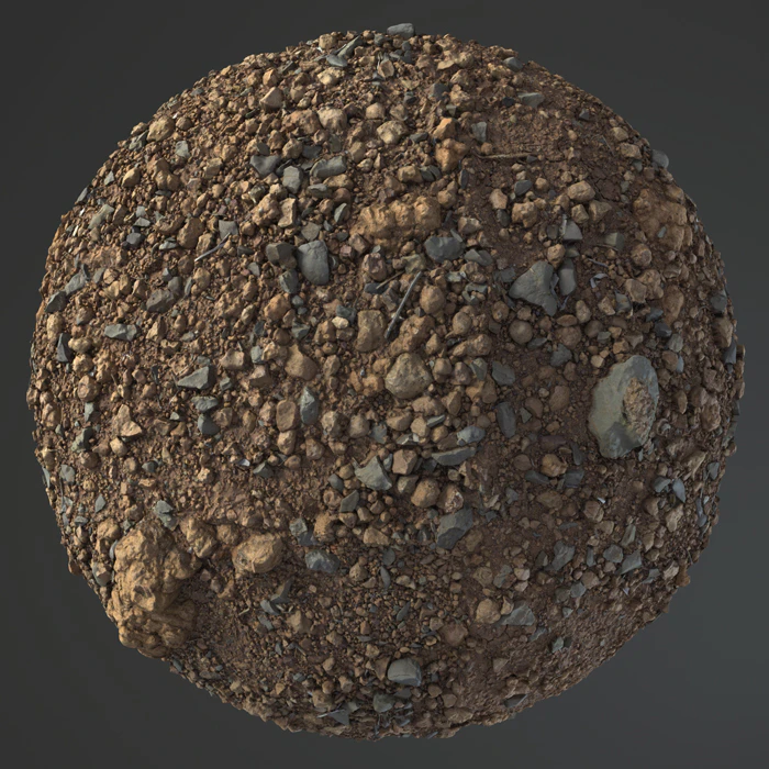 red soil 001 — Скачать