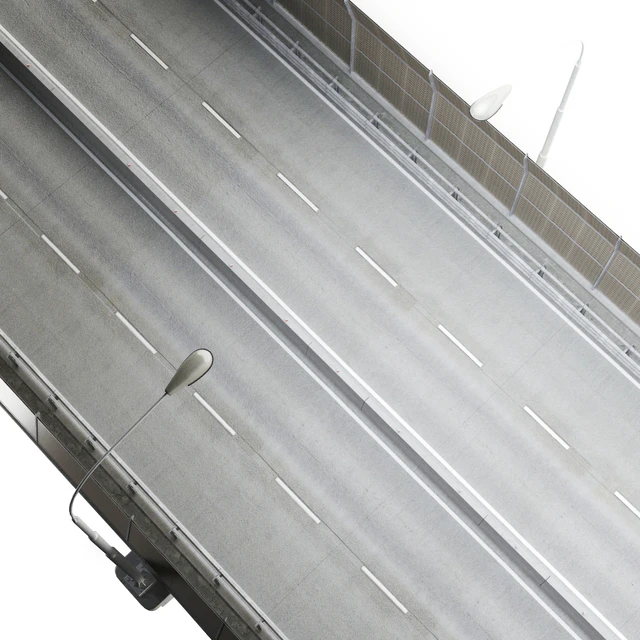 Overpass — Descargar