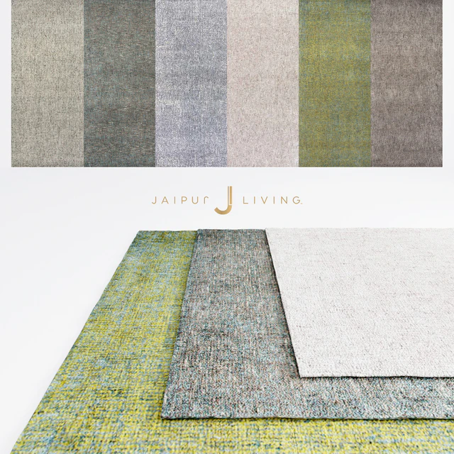 Jaipur Britta Plus Rug From Britta Plus Collection — Descargar