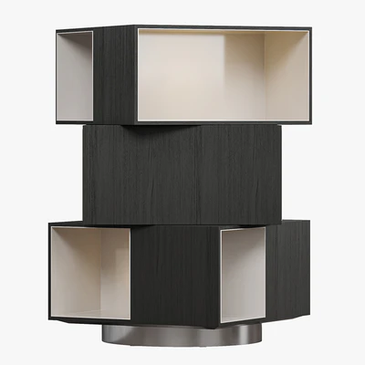 MINOTTI PAGE BOOKCASE — Вид 6