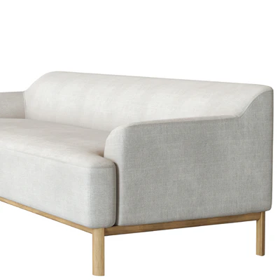 Caro Sofa 3 seater — Вид 5