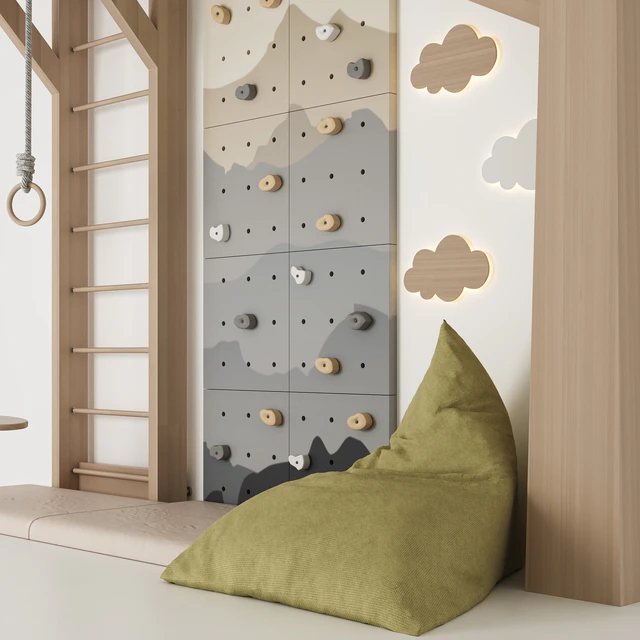 Children's play area 5 — Descargar