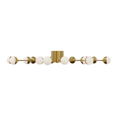 Celebrity Ceiling Light — Ver 5