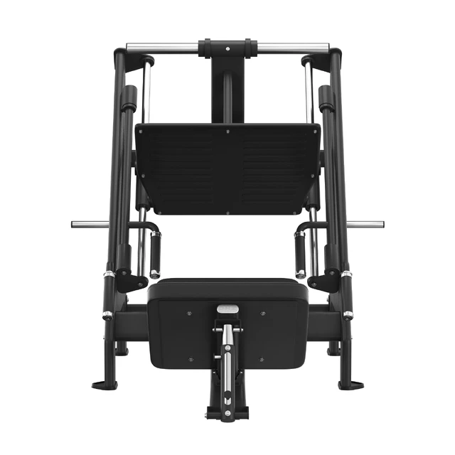 DHZ Fitness E-7056 Leg Press — Скачать