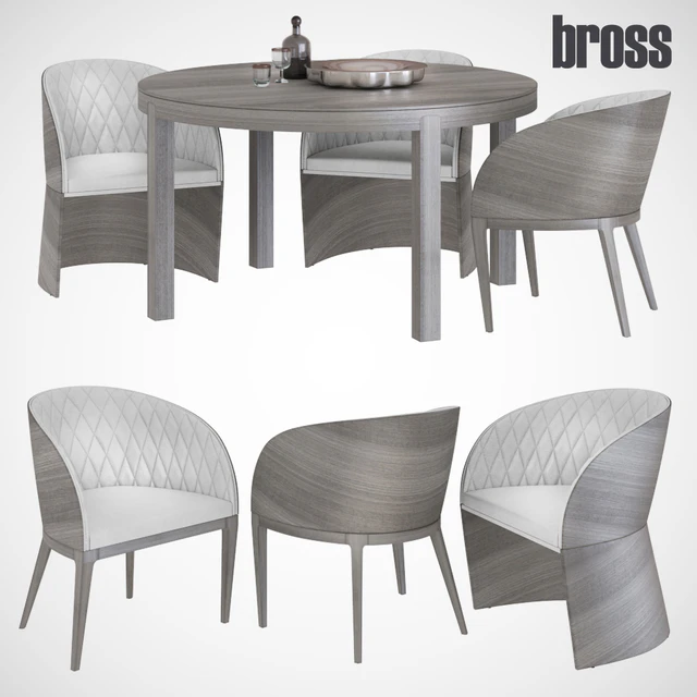 Bross Hug &amp; Thor — Descargar