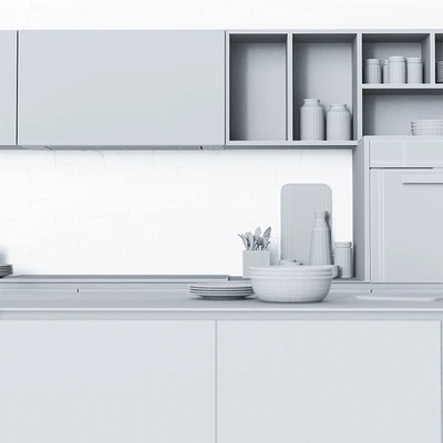 KITCHEN 05 — Ver 3