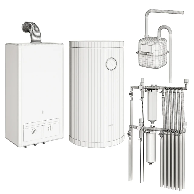 Plumbing Kit — Скачать