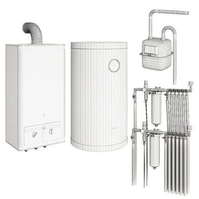 Plumbing Kit — Вид 5