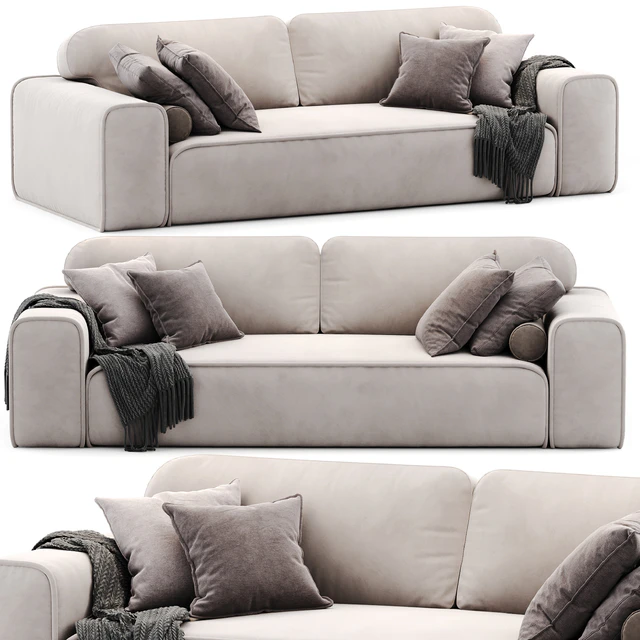 Sofa VIENA from Sofa ru| Viena Sofa — Descargar
