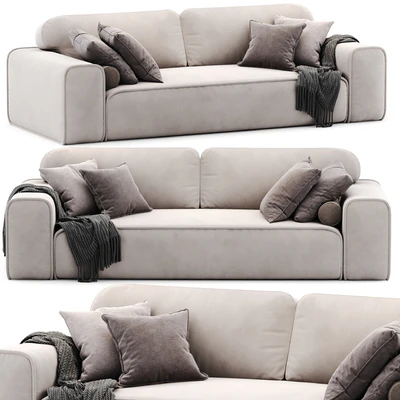 Sofa VIENA from Sofa ru| Viena Sofa — Ver 5