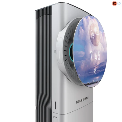 Bang and olufsen conditioner — Ver 4