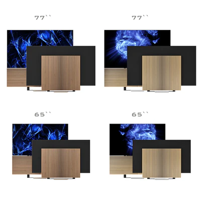 BANG & OLUFSEN BEOVISION HARMONY 65``and 77`` — Ver 5