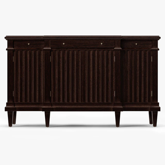 Rose Tarlow Vaucluse Cabinet — Скачать