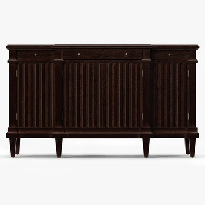 Rose Tarlow Vaucluse Cabinet — Вид 1