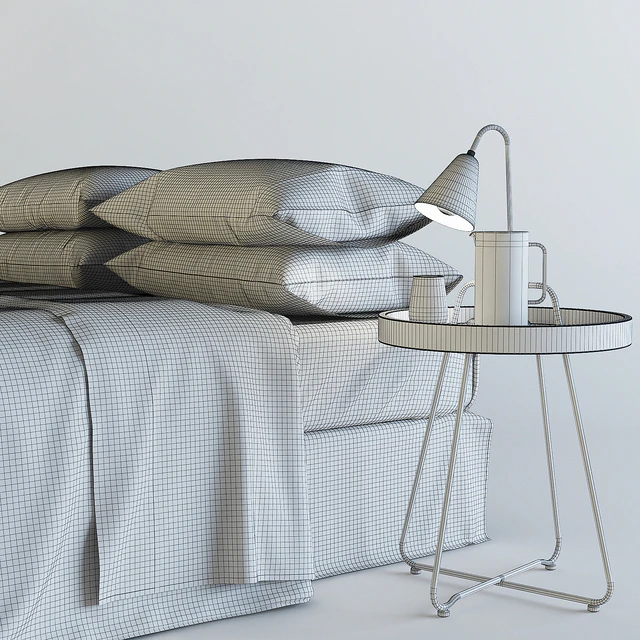 Zara Home Set — Descargar