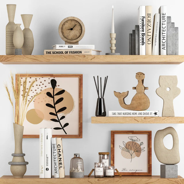Decorative Set S01 — Descargar