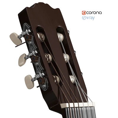 Guitar — Ver 6