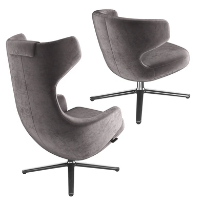 Vitra Grand Repos & Petit Repos — Ver 5