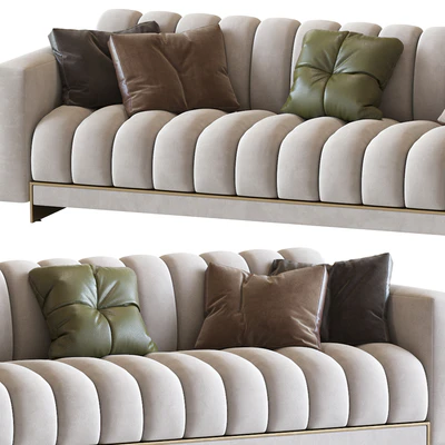 The Well Balanced Sofa — Ver 5