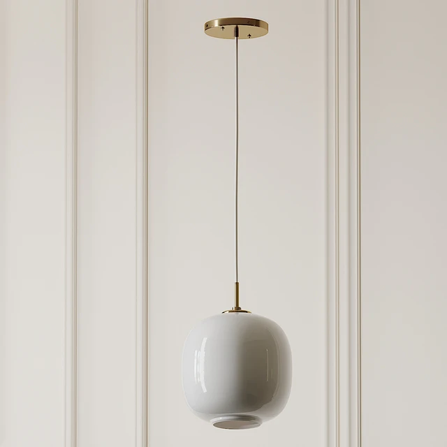 VL45 Radiohus 250 Pendant by Louis Poulsen — Скачать