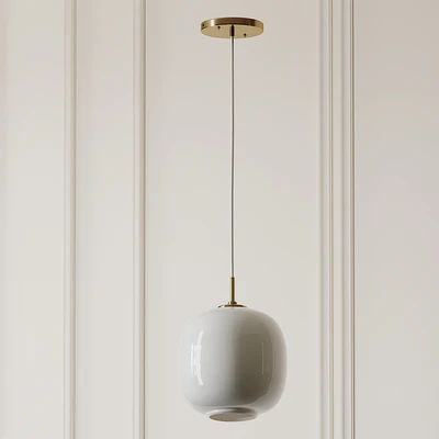 VL45 Radiohus 250 Pendant by Louis Poulsen — Вид 3