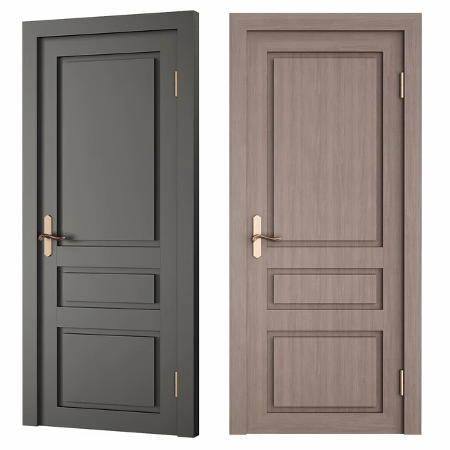 Interior Doors Premium Pro No. 137 — Descargar
