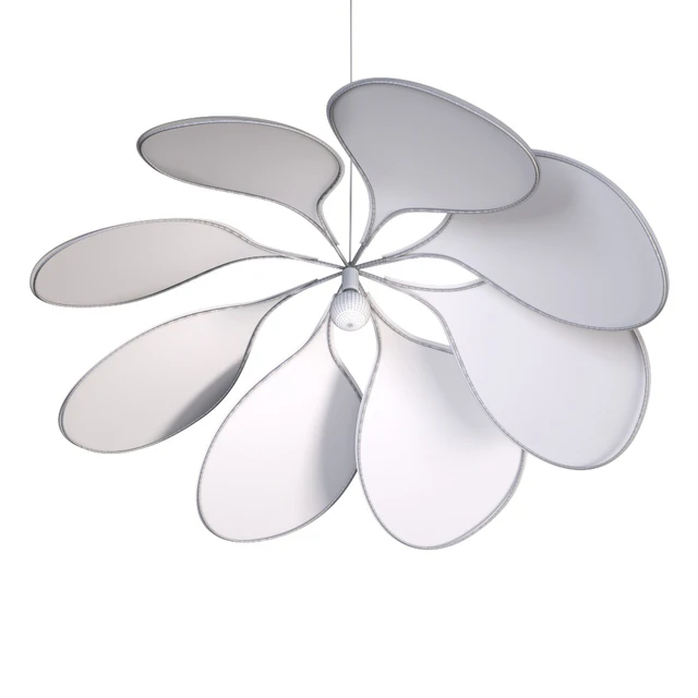 Georges Ceiling Light Blade — Descargar