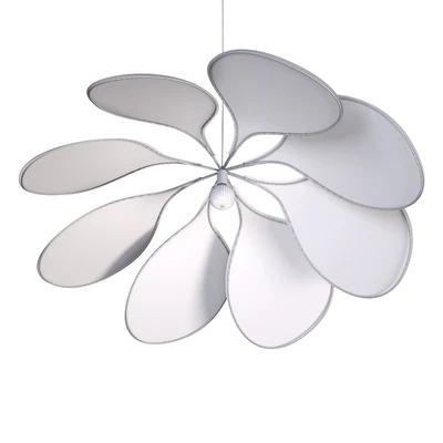 Georges Ceiling Light Blade — Ver 4