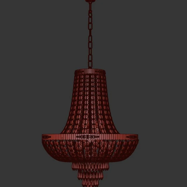 Chandelier Lodi E 1.5.50.200 A — Descargar