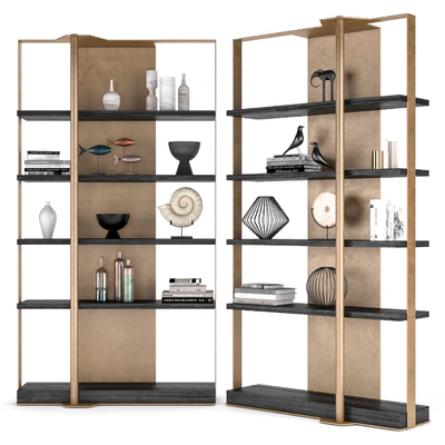 Caste Holt bookcase — Вид 5