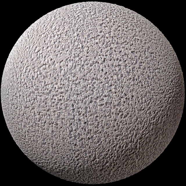 Рельефная фигурная ребристая декоративная облицовочная бетонная штукатурка Reckli — Скачать