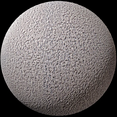 Рельефная фигурная ребристая декоративная облицовочная бетонная штукатурка Reckli — Вид 7