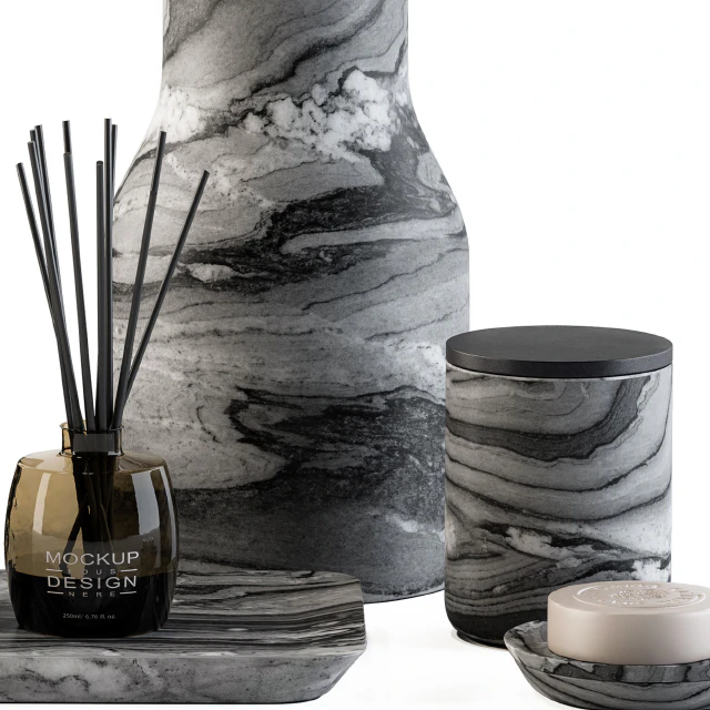 Bathroom Decor Set 11 — Descargar