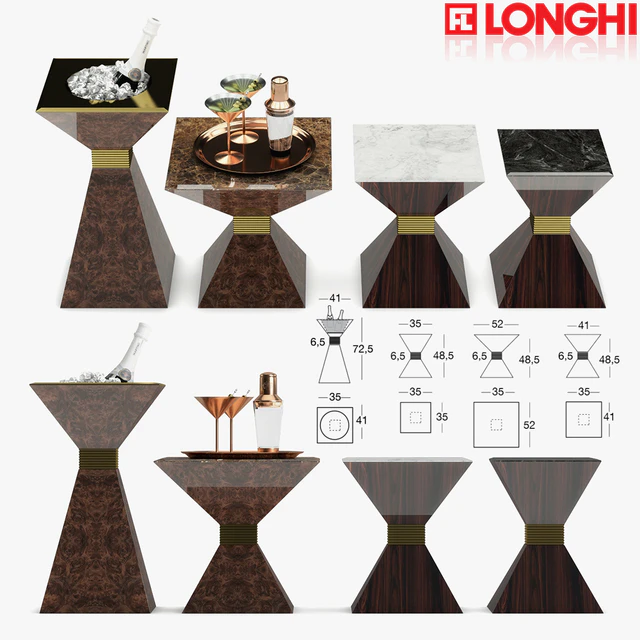 Longhi - Andy — Скачать