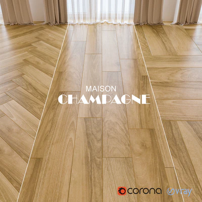 Italon / Италон Maison Champagne — Вид 1