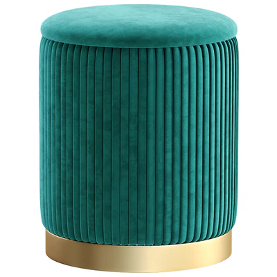 Pouffe Charlotte by inmyroom.ru/Пуф Шарлотта — Вид 7