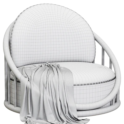 Cask armchair — Вид 5