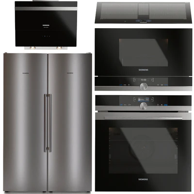 Набор кухонной техники Siemens 4 — Вид 1