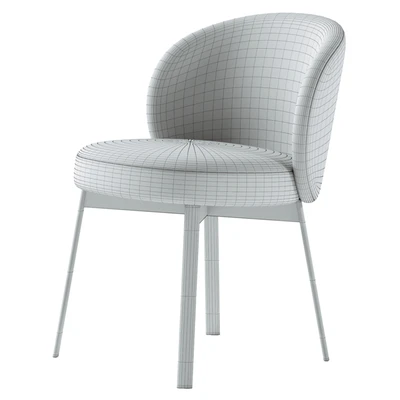 Hug chair — View 6