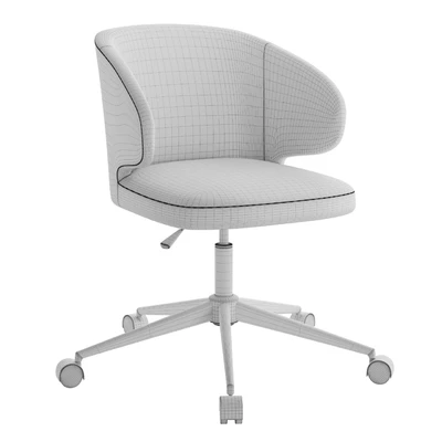 Office chair La Redoute Interieurs Elga — Вид 7