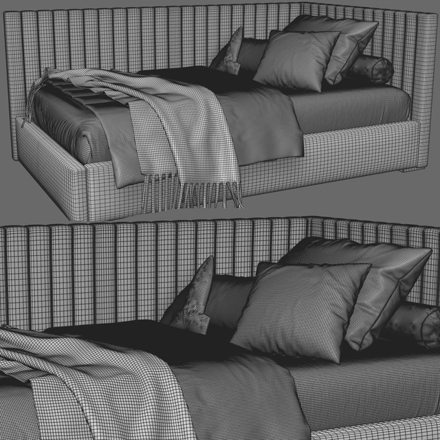 Bed childroom 02 — Descargar