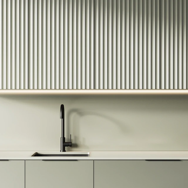 Modern kitchen 003 — Descargar