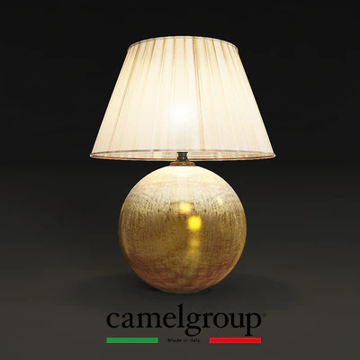 Camelgroup CR03 mecca gold — Descargar