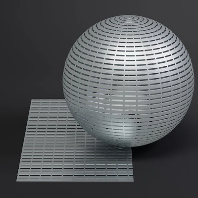 metal perforated 051 — download