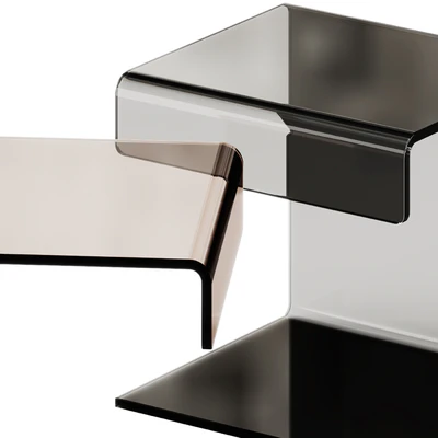 Amalia Side Table by Metro Lane — Вид 4
